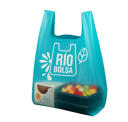 Bolsa Río